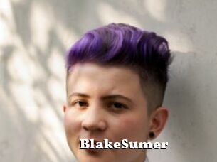 BlakeSumer