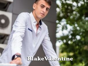 BlakeValentine