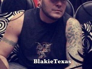 Blakie_Texas