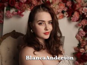 BlancaAnderson