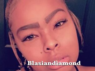 Blasiandiamond