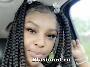 BlasiannCeo