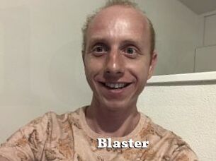 Blaster