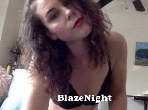 BlazeNight