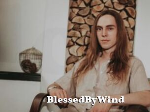 BlessedByWind