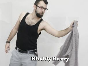 BloddyHarry