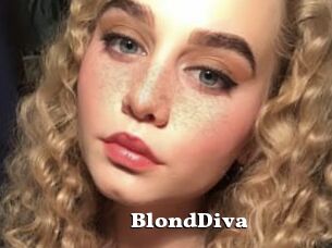 BlondDiva