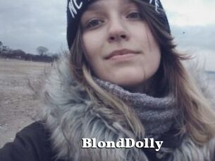 BlondDolly