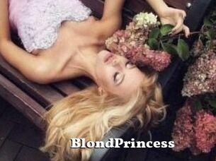 BlondPrincess