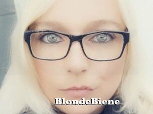 BlondeBiene