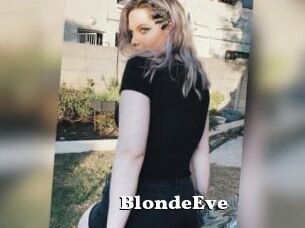 BlondeEve