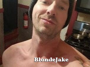 BlondeJake