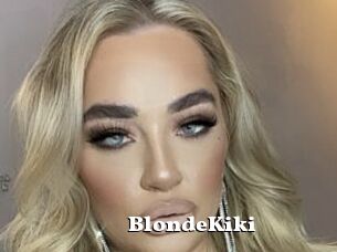 BlondeKiki