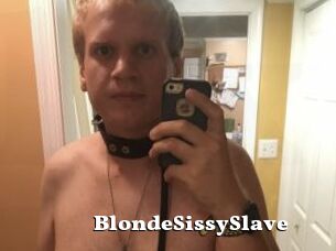 BlondeSissySlave