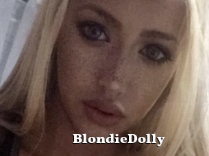 BlondieDolly