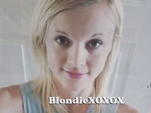 BlondieXOXOX