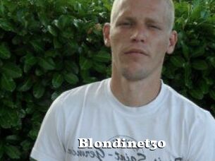 Blondinet30