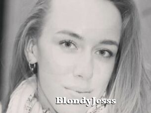 BlondyJesss