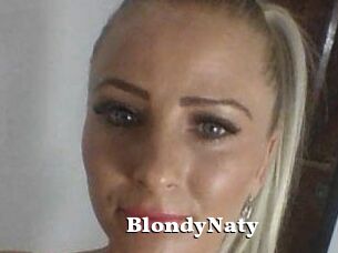 BlondyNaty