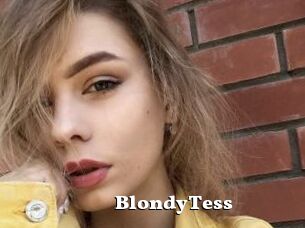 BlondyTess