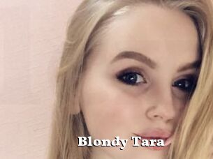 Blondy_Tara