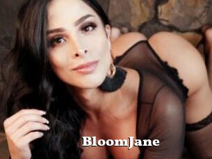 BloomJane