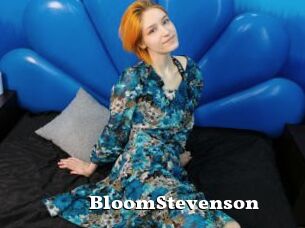 BloomStevenson