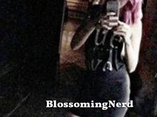 BlossomingNerd