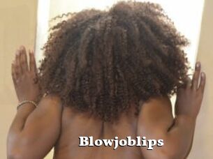 Blowjoblips