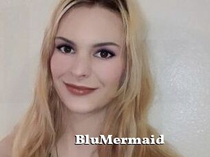 BluMermaid