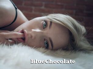 BlueChocolate