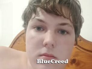 BlueCreed