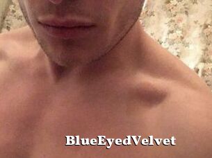 BlueEyedVelvet