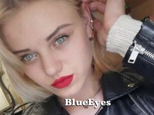 BlueEyes