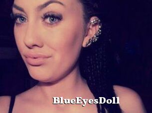 BlueEyesDoll