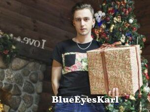 BlueEyesKarl