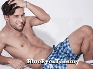 BlueEyezTommy