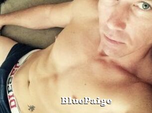 BluePaige