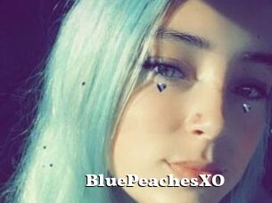 BluePeachesXO