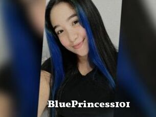 BluePrincess101