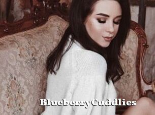 BlueberryCuddlies