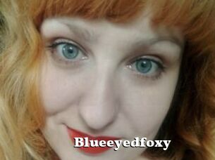 Blueeyedfoxy