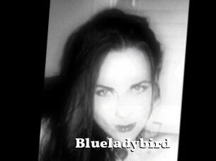 Blueladybird