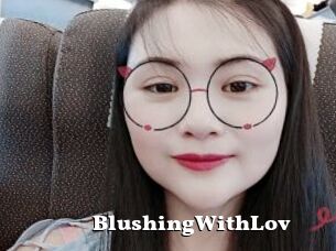 BlushingWithLov