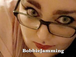 BobbieJamming