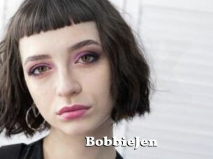 BobbieJen