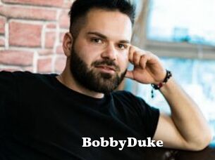 BobbyDuke