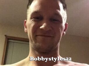 Bobbystyles22