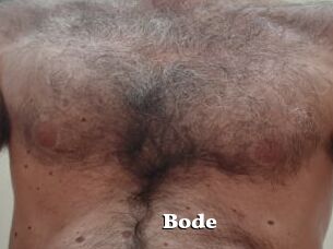 Bode