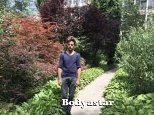 Bodyastar